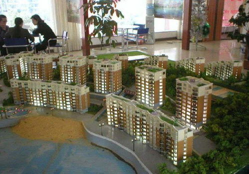 楼市被撕开一道口子,4天内央媒连发3份报告,房子无法升值了