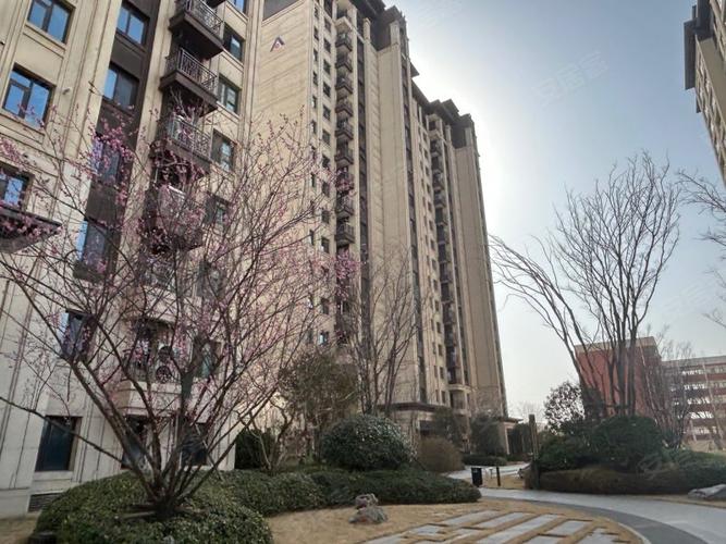 世悦府 无遮挡采光下的商品房典范，邂逅一处懂生活的美学居所