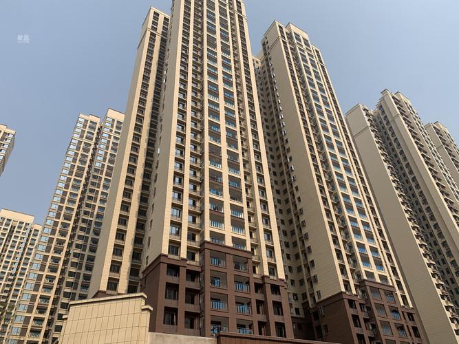 长房明宸府:城市绿肺+商圈的生态住宅